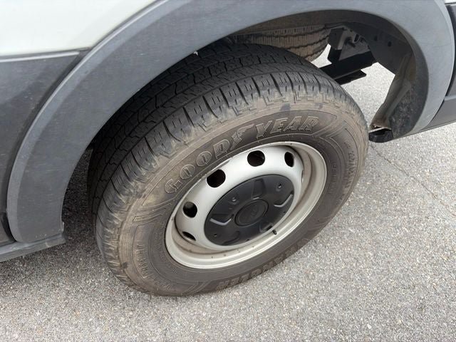 Certified 2024 Ford Transit 250 148 Medium Roof w/ Load Area Protection Package RWD image 9