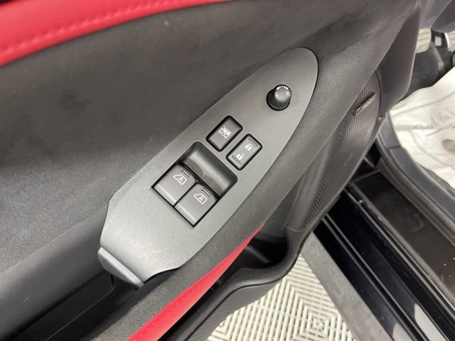 Used 2024 Nissan Z Performance w/ Floor Mat Package image 35