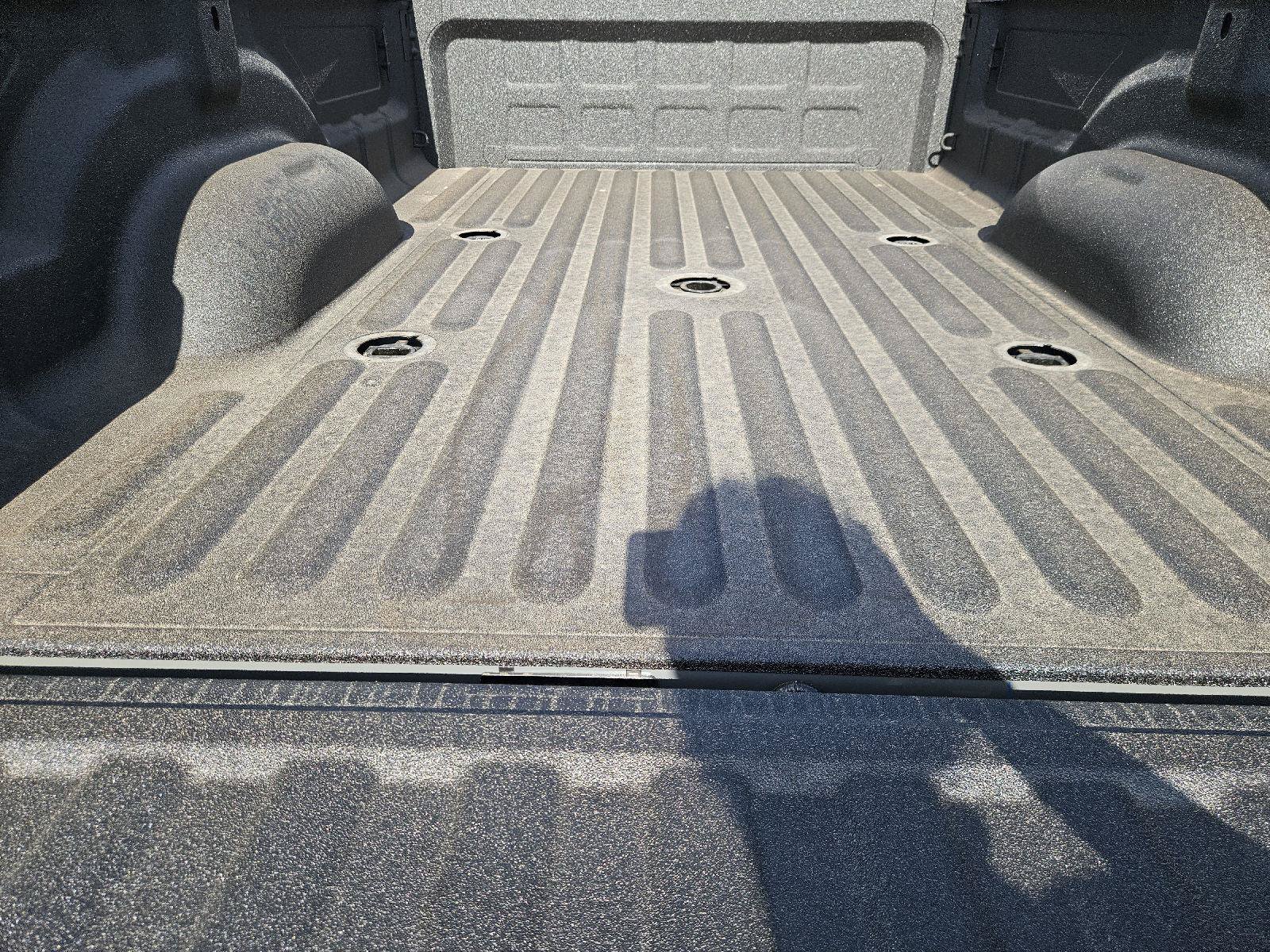New 2027 RAM 3500 Lone Star AWD/4WD image 18