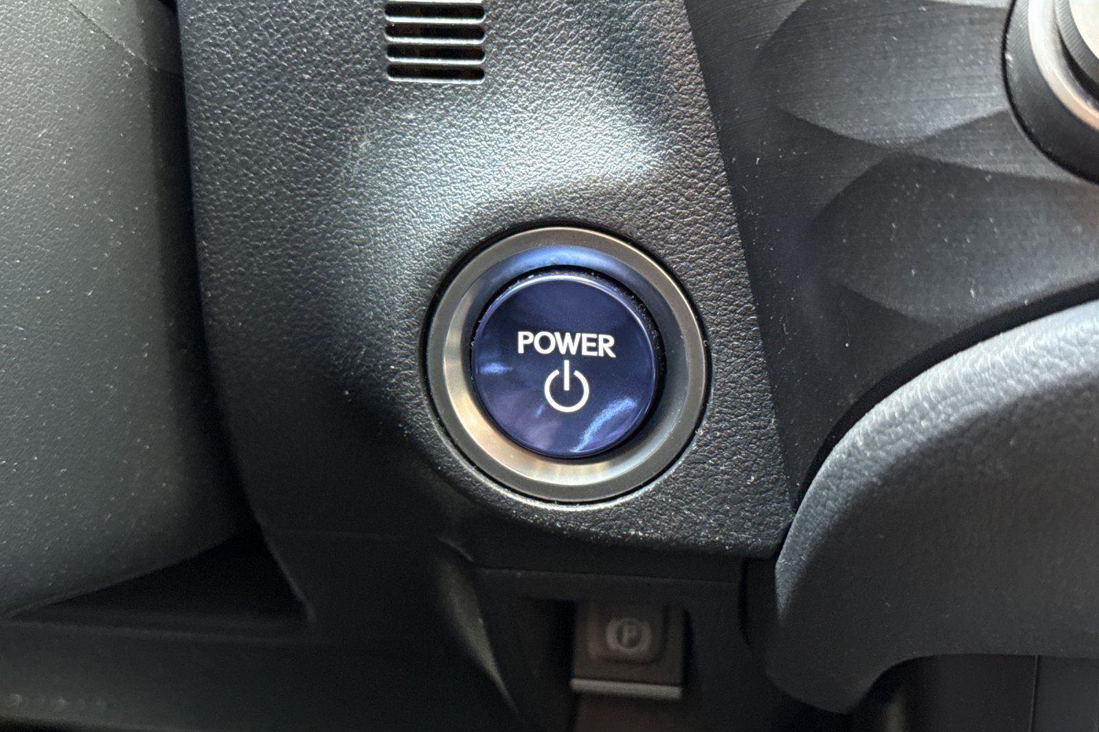 Used 2021 Lexus ES 300h w/ Accessory Package 2 image 22