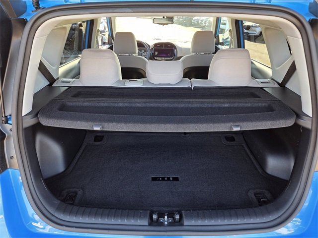 Certified 2024 Kia Soul EX image 14