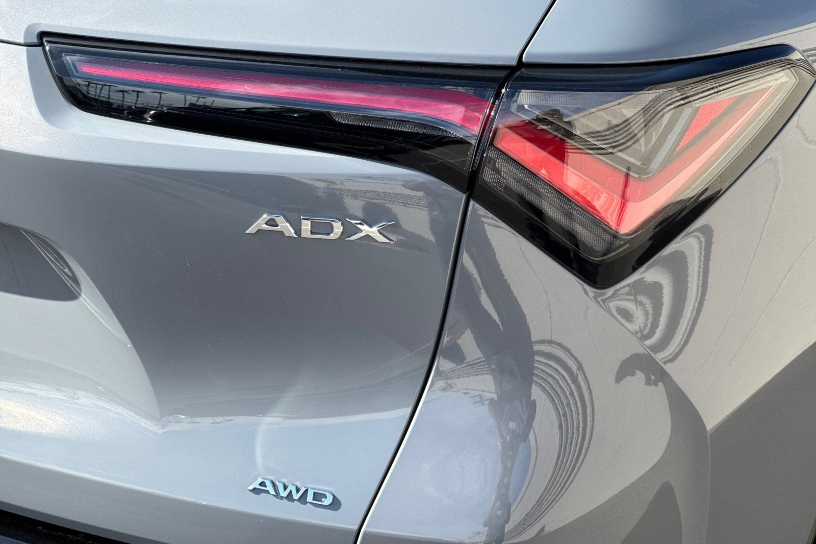New 2026 Acura ADX A-Spec w/ Advance Package AWD/4WD image 31