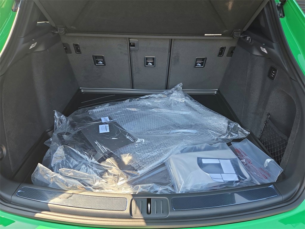 New 2026 Porsche Macan GTS image 30