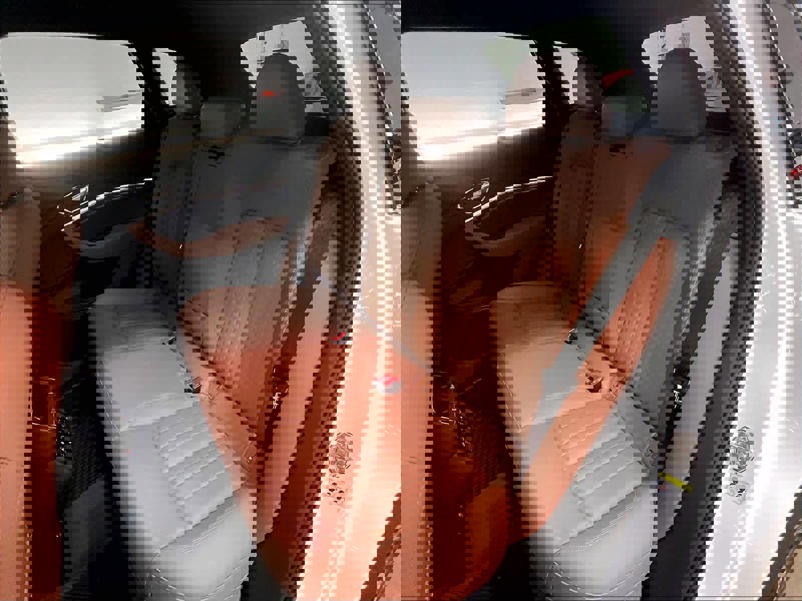 Certified 2024 Audi Q8 e-tron Premium Plus image 27