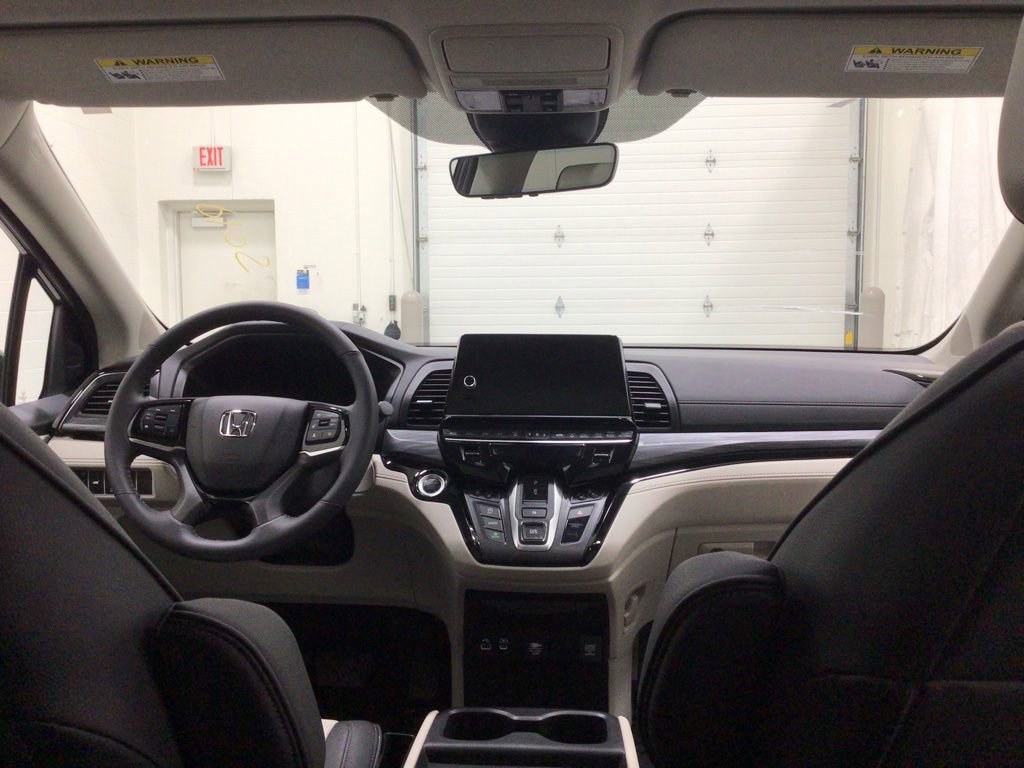 Used 2026 Honda Odyssey Elite image 30