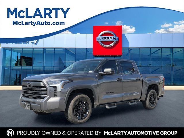 Used 2023 Toyota Tundra SR5 AWD/4WD 360° Tour