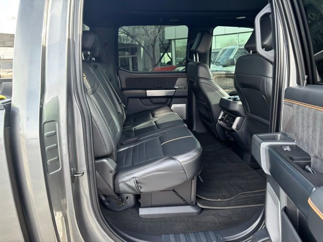 Used 2024 Ford F350 Platinum image 27