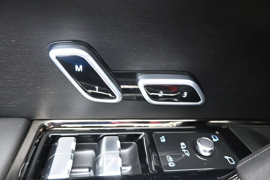 Used 2024 Land Rover Range Rover Sport Dynamic SE AWD/4WD image 21