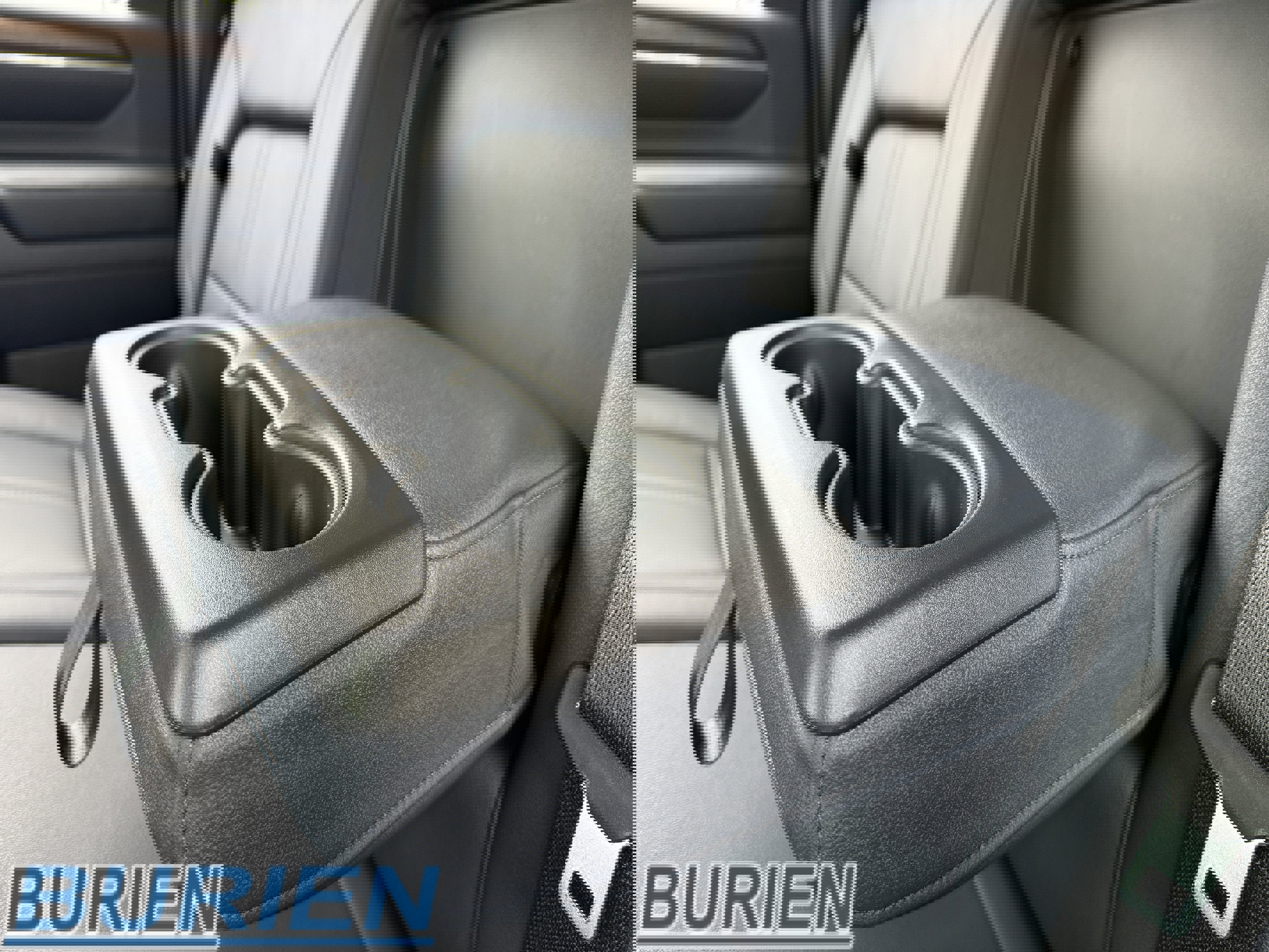 Used 2024 Chevrolet Silverado 2500 High Country w/ High Country Premium Package image 31