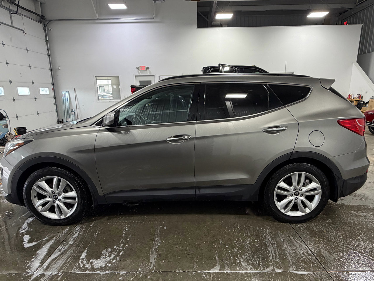Used 2016 Hyundai Santa Fe Sport 2.0T w/ Option Group 05 image 15
