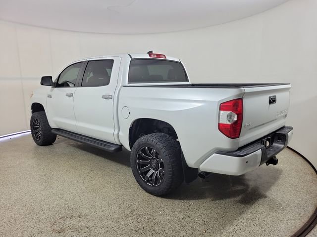 Used 2021 Toyota Tundra Platinum image 7