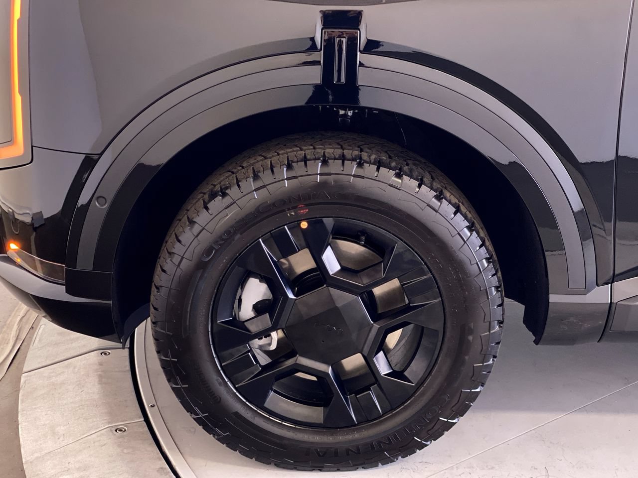 New 2027 Kia Telluride SX Prestige X-Pro AWD/4WD image 12