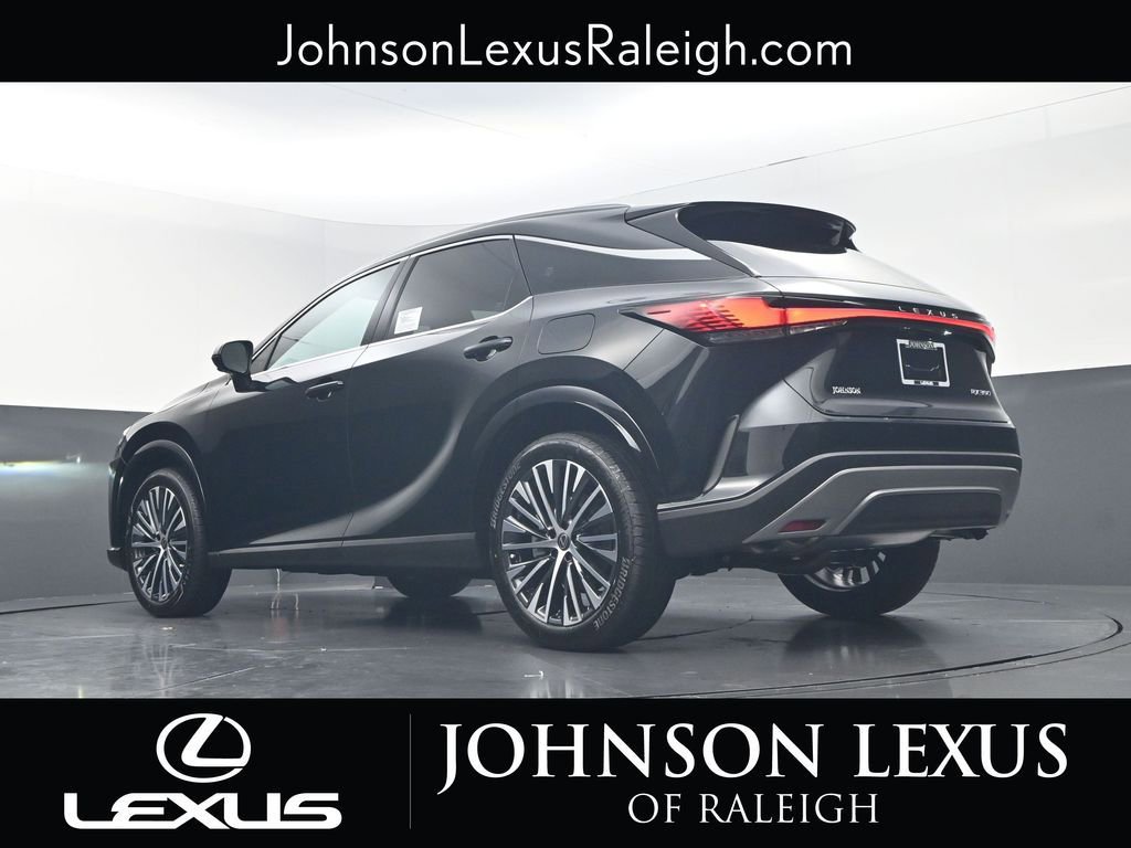 New 2026 Lexus RX 350 Premium Plus image 19