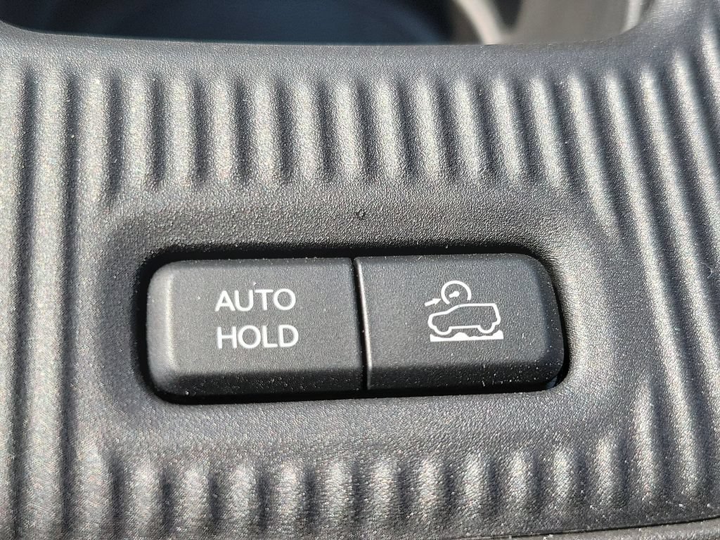 New 2026 Jeep Cherokee Overland AWD/4WD image 19