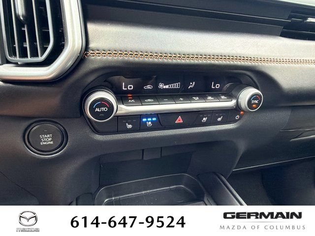 New 2026 MAZDA CX-50 AWD 2.5 S w/ Weather Package image 26