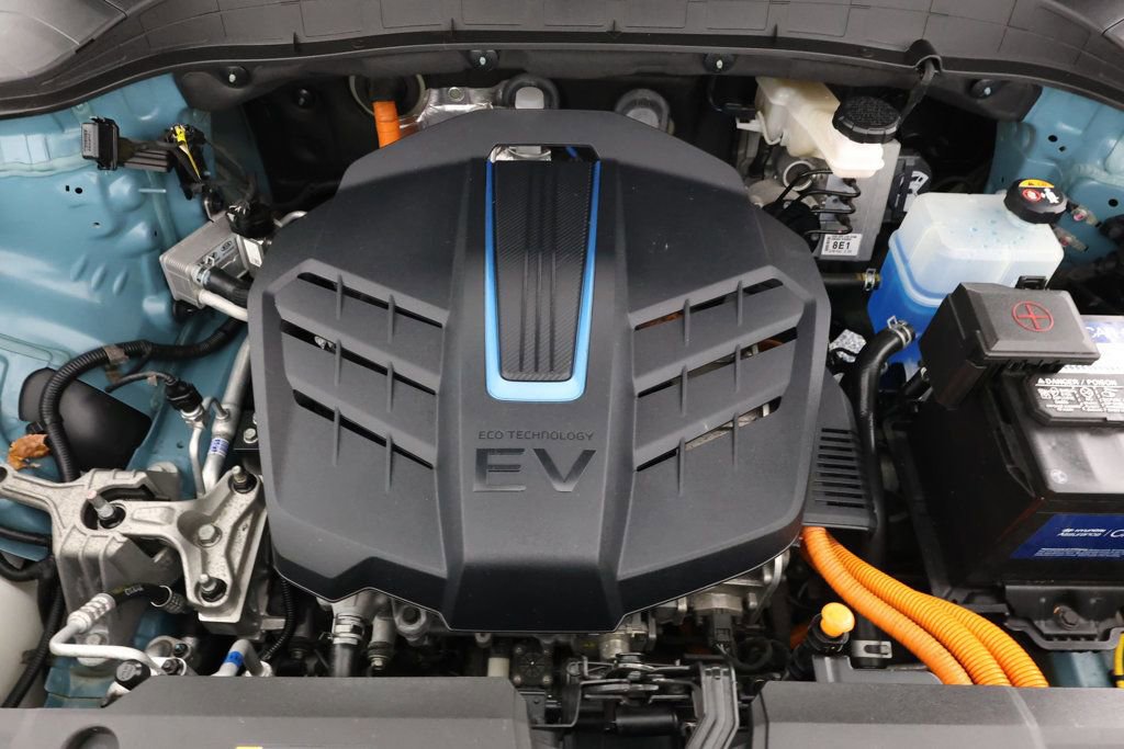 Used 2020 Hyundai Kona SEL w/ Cargo Package image 23