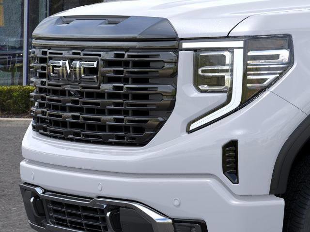 New 2026 GMC Sierra 1500 Denali Ultimate image 13