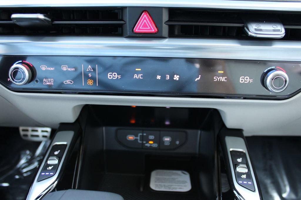 New 2026 Kia Sorento SX AWD/4WD image 31