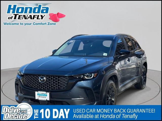 Used 2023 MAZDA CX-50 2.5 S w/ Cargo Package image 2