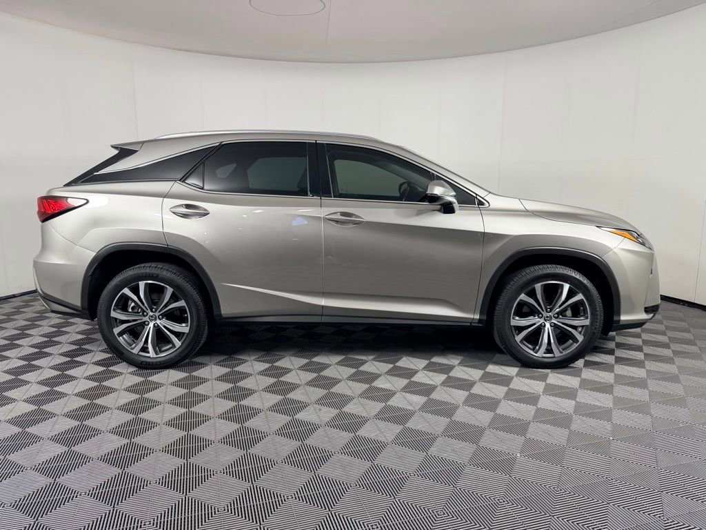 Used 2019 Lexus RX 350 F Sport w/ Navigation Package image 4