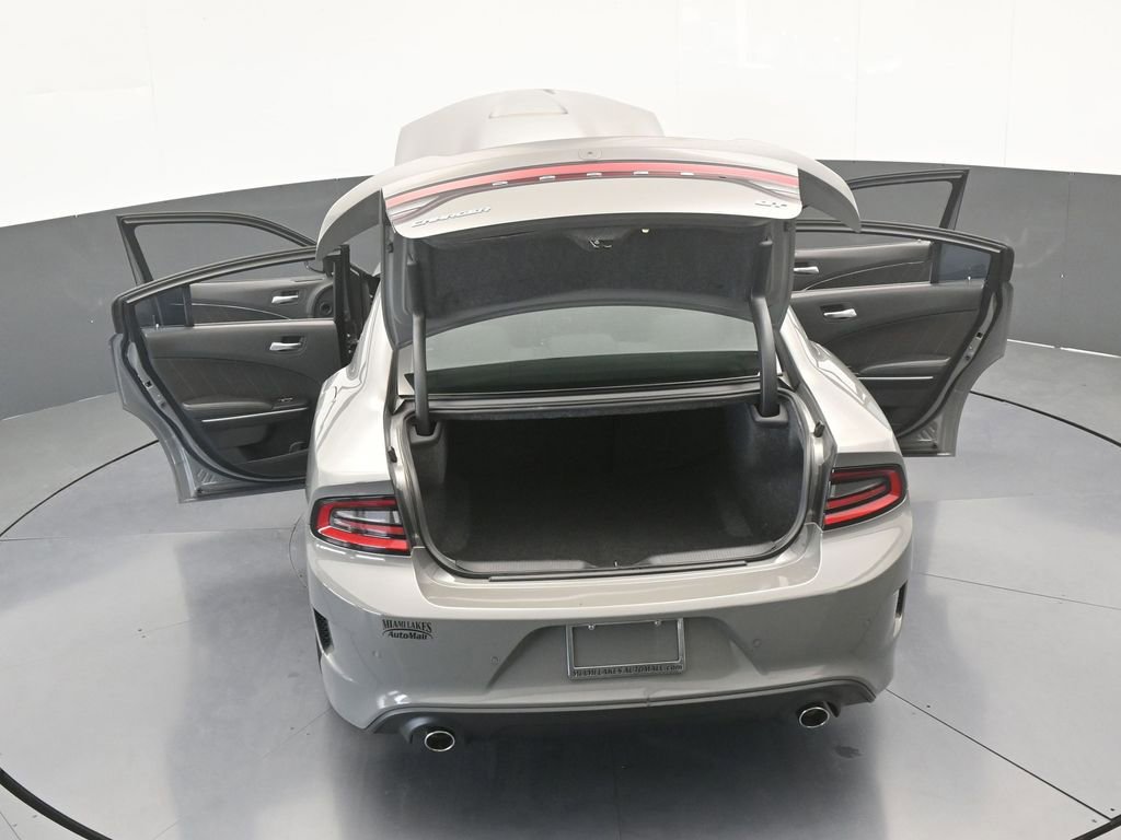 Used 2023 Dodge Charger GT image 65