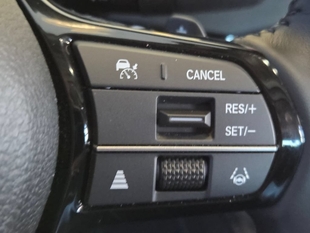 Certified 2023 Honda Accord Touring image 33