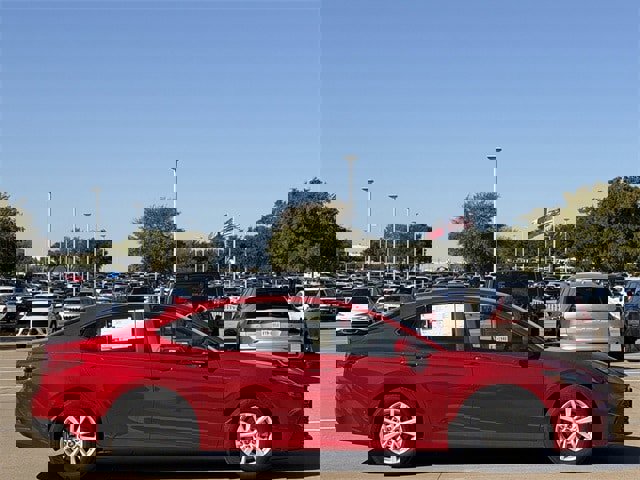 New 2026 Toyota Camry LE image 3