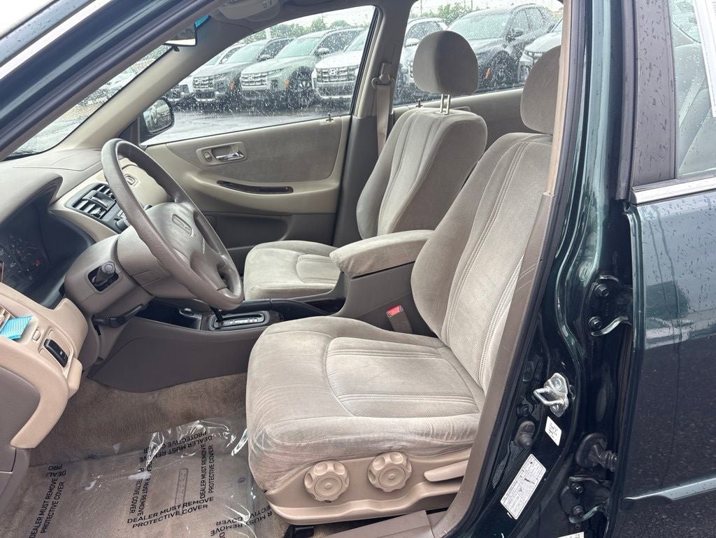 Used 2000 Honda Accord SE image 12