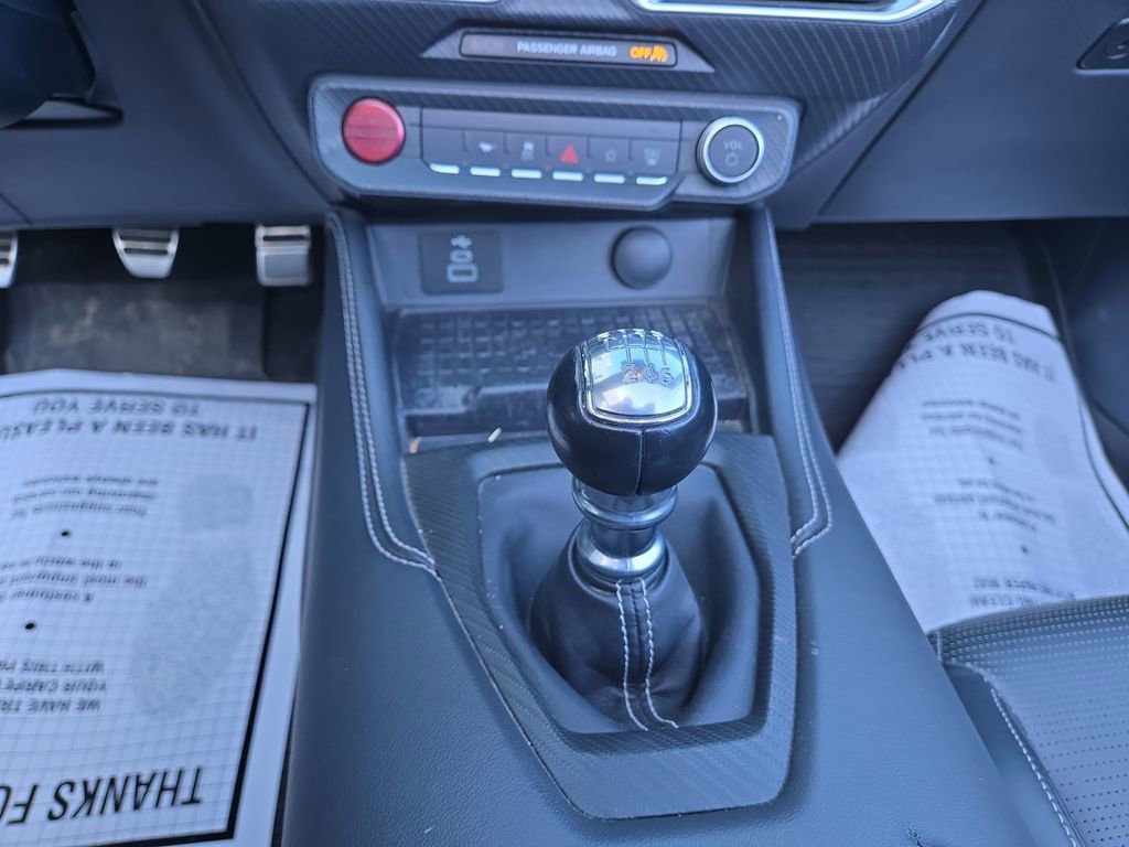 Used 2024 Ford Mustang GT Premium image 27