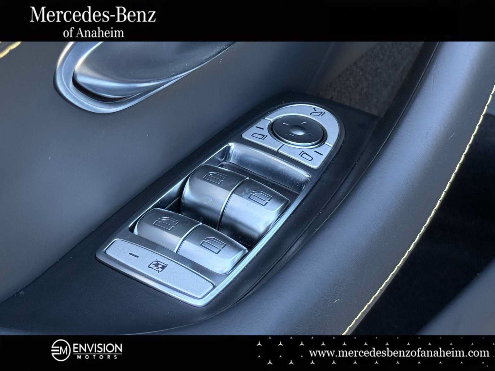 Used 2024 Mercedes-Benz AMG GT 43 image 23
