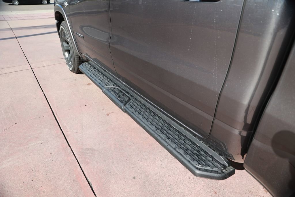 New 2026 RAM 1500 Big Horn image 10