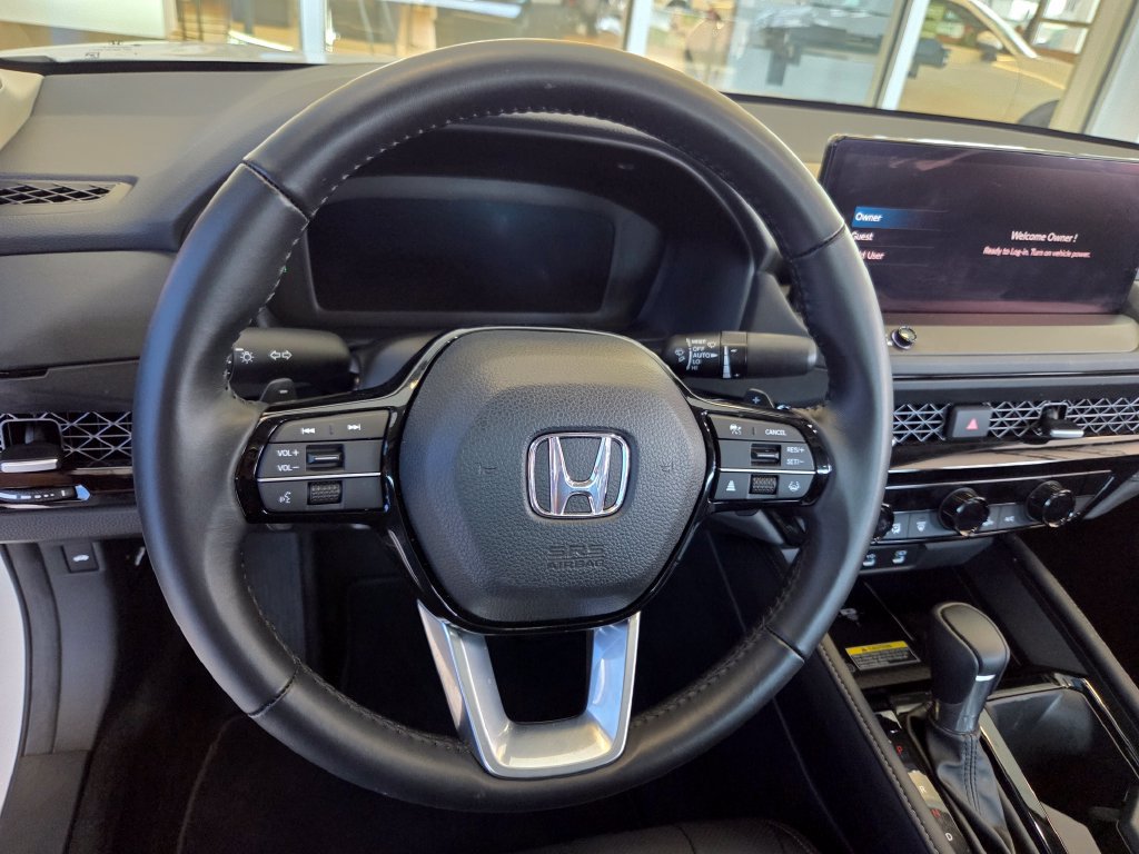 Certified 2024 Honda Accord Touring image 32