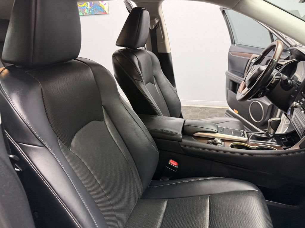Used 2022 Lexus RX 450h AWD w/ Premium Package image 52