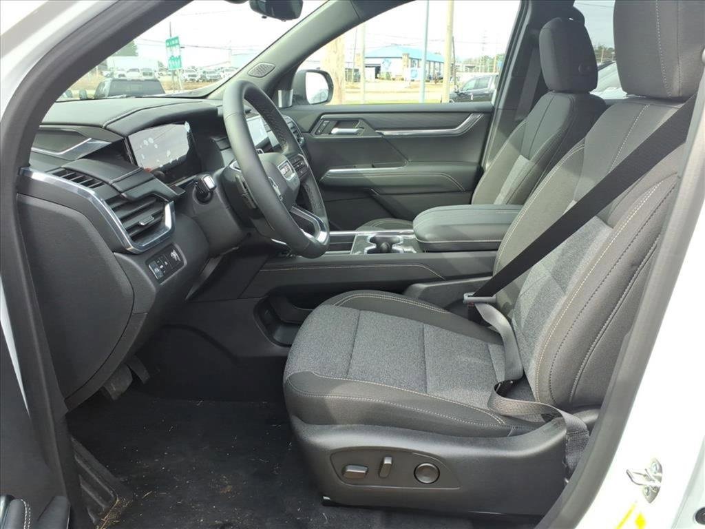 New 2026 GMC Acadia Elevation w/ Black Edition image 31