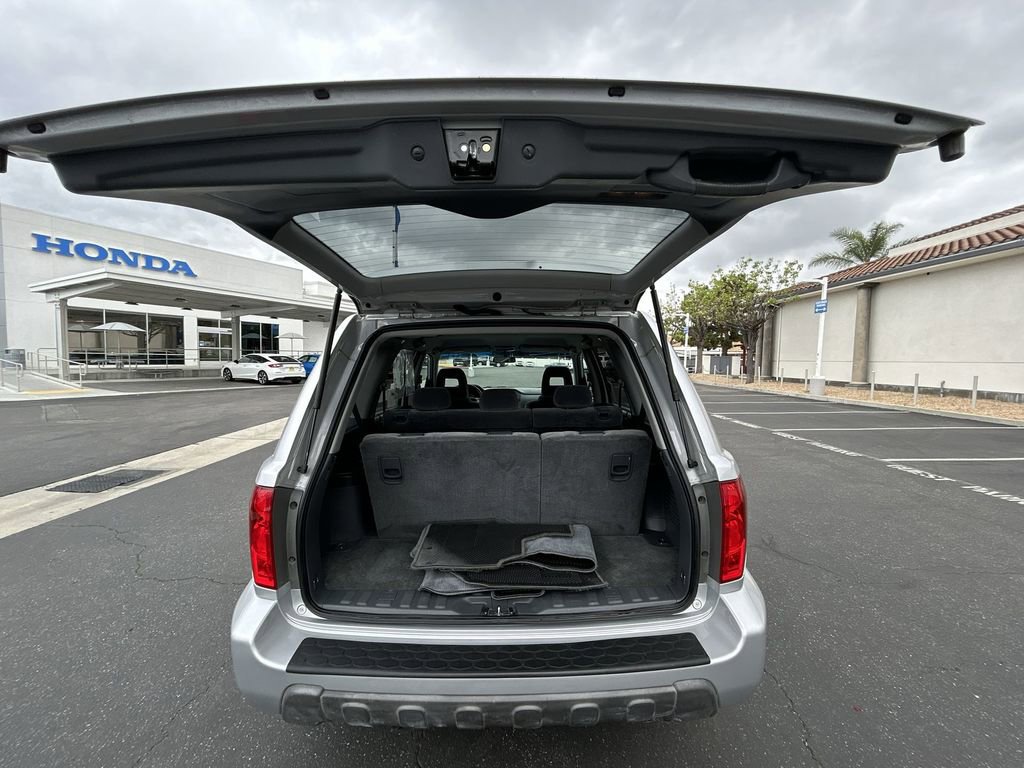 Used 2005 Honda Pilot EX image 23