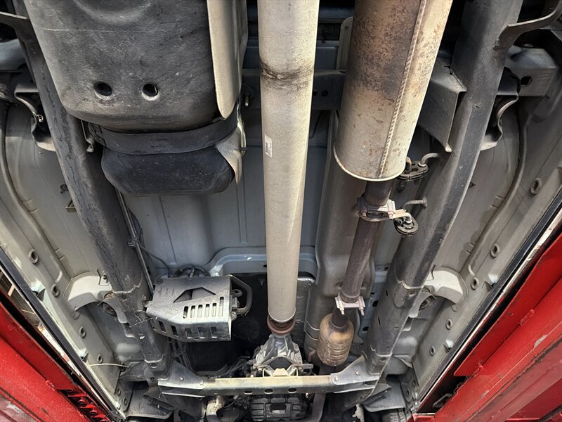 Used 2002 Dodge Ram 1500 Truck 2WD Quad Cab image 50
