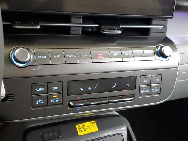 New 2026 Hyundai Kona Limited FWD image 28