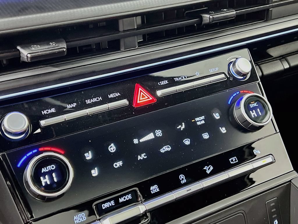 New 2026 Hyundai Santa Fe Calligraphy AWD/4WD image 14