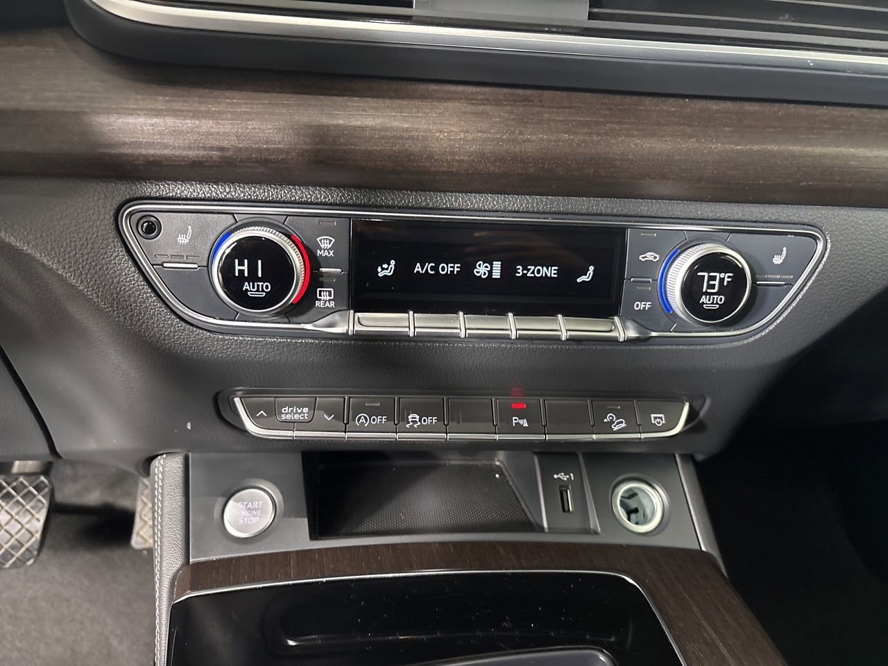 Used 2024 Audi Q5 2.0T Premium Plus image 18