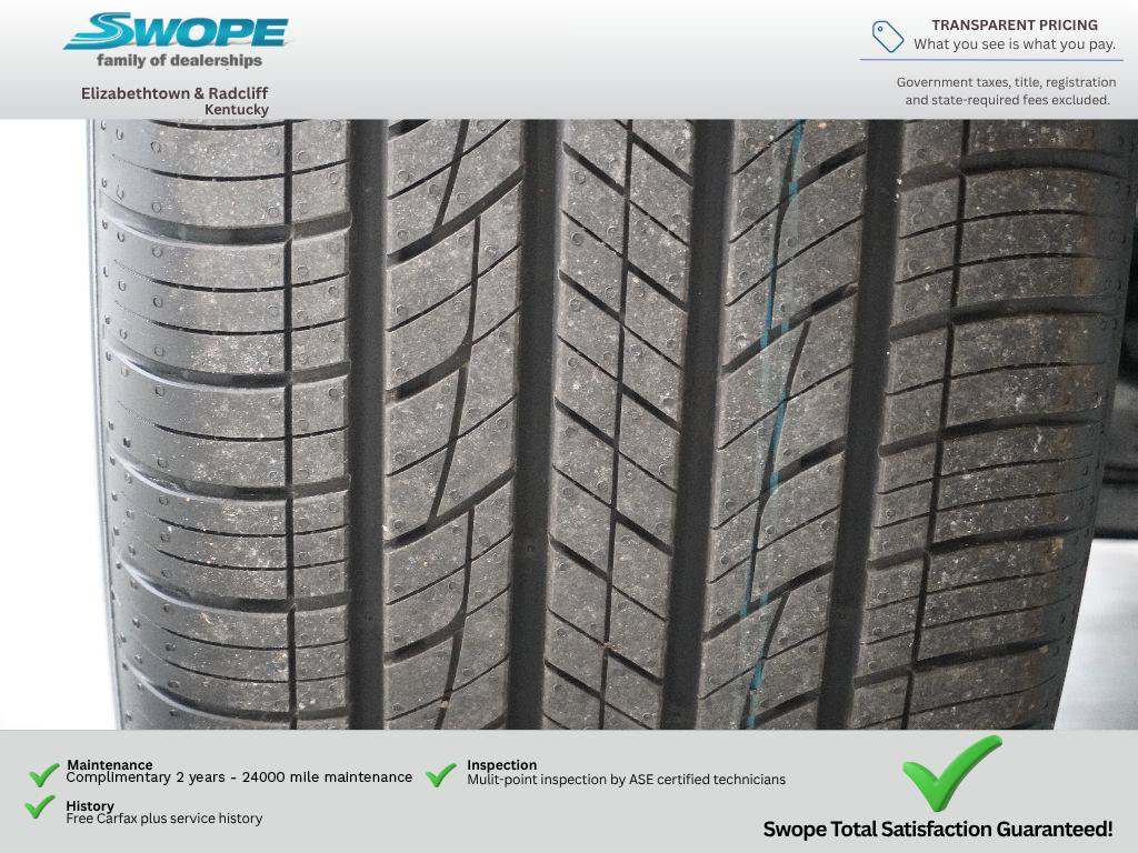 New 2026 Hyundai Santa Fe Calligraphy AWD/4WD image 29