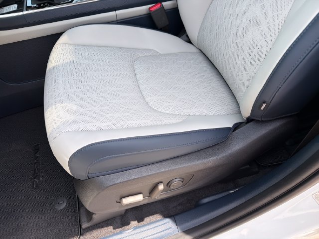 New 2027 Kia Carnival SX w/ Dark Edition Package FWD image 19