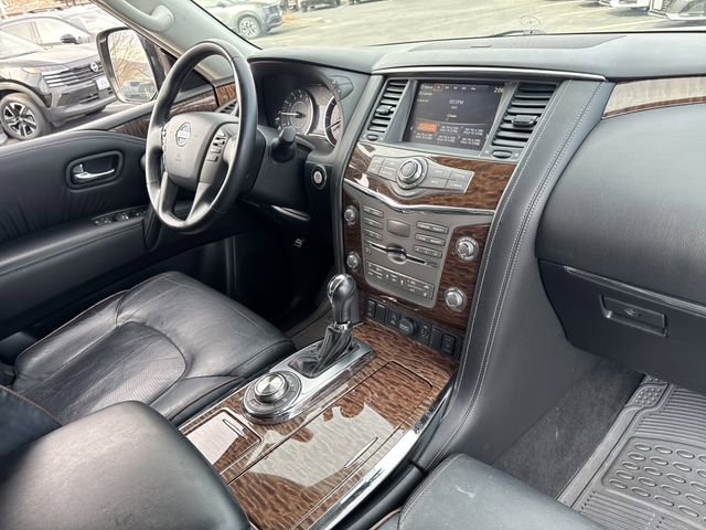 Used 2020 Nissan Armada SL image 25