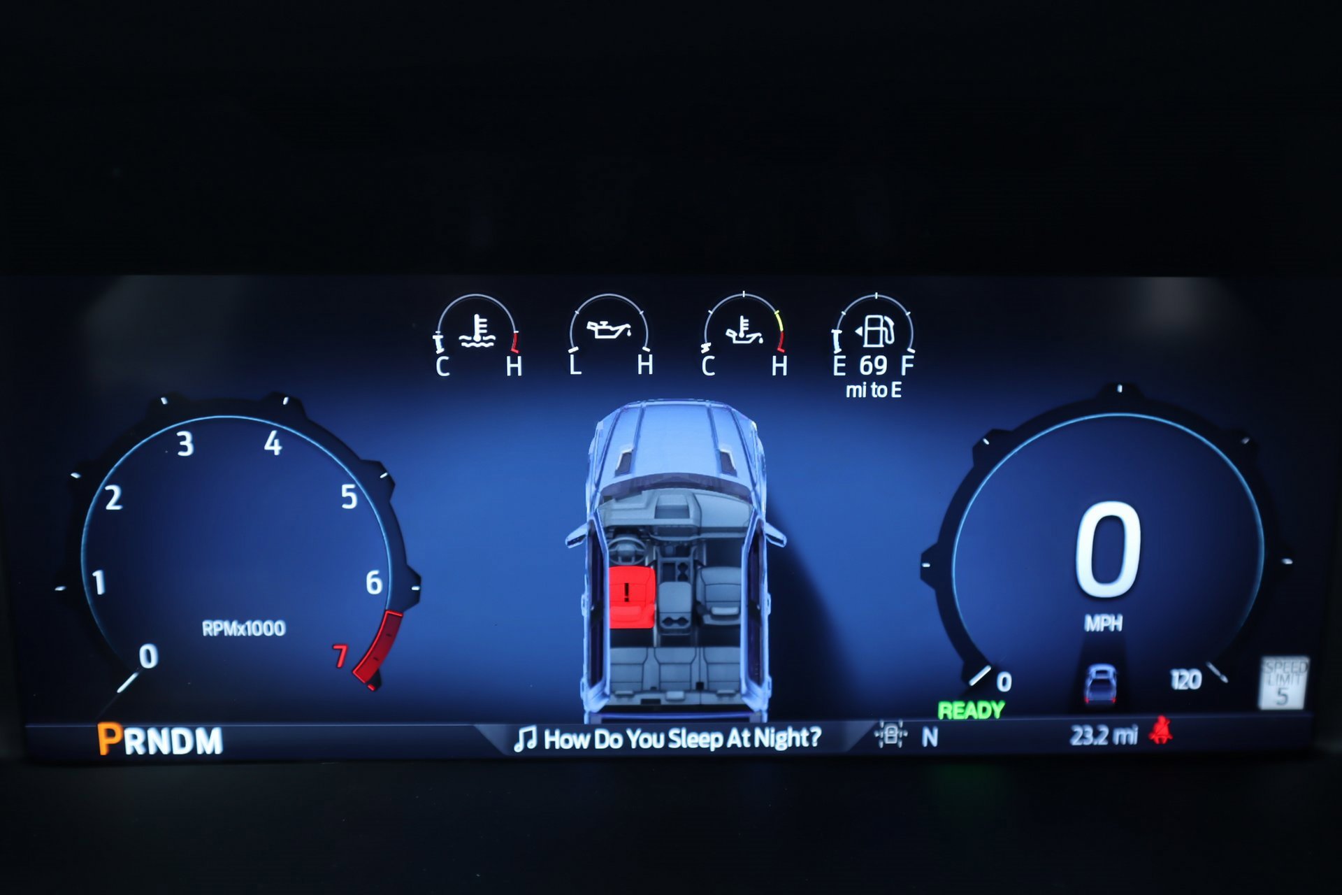 New 2025 Ford F150 Lariat w/ Equipment Group 502A High image 4