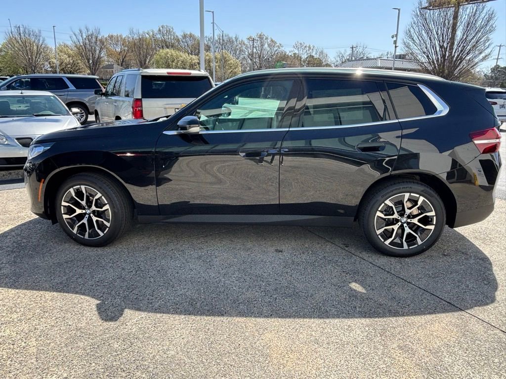 New 2026 BMW X3 xDrive30 image 2