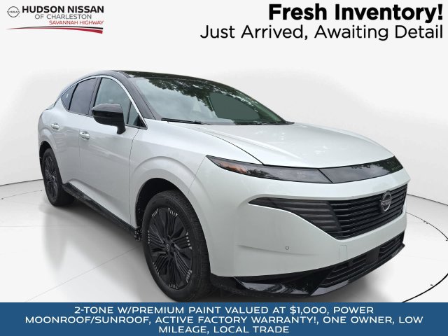 Used 2026 Nissan Murano Platinum w/ Cargo Package