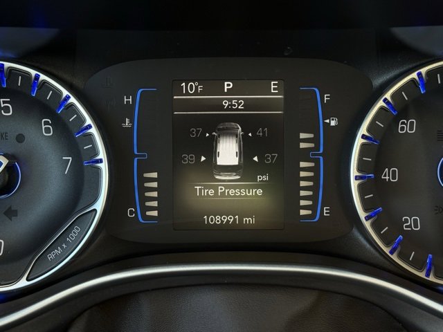 Certified 2017 Chrysler Pacifica Touring-L image 17