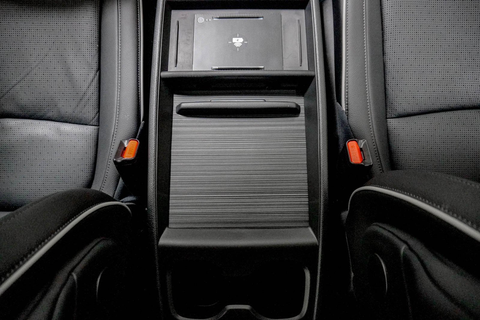 Certified 2026 Honda Odyssey Elite image 30