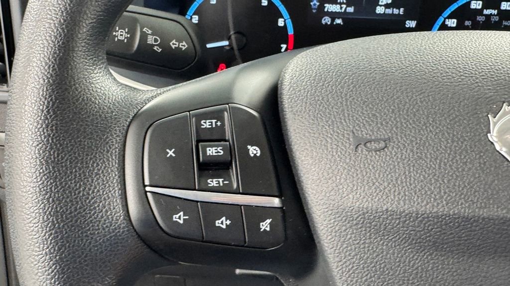Used 2023 Ford Bronco Sport Heritage AWD/4WD image 22