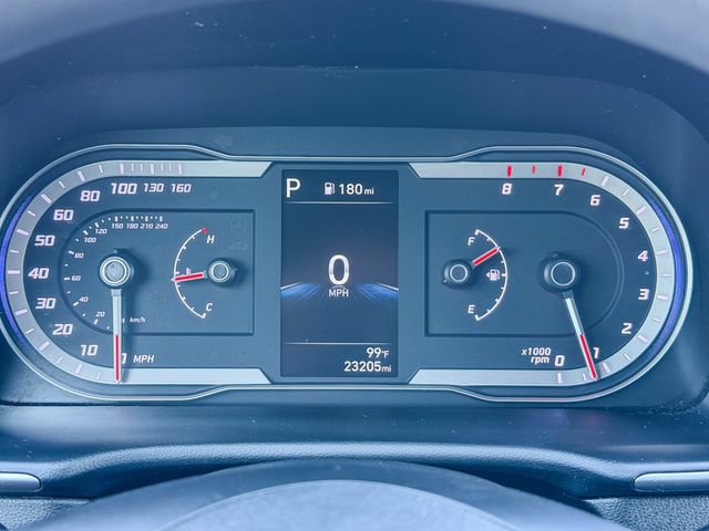 Certified 2022 Hyundai Santa Cruz SEL w/ Cargo Package AWD/4WD image 25