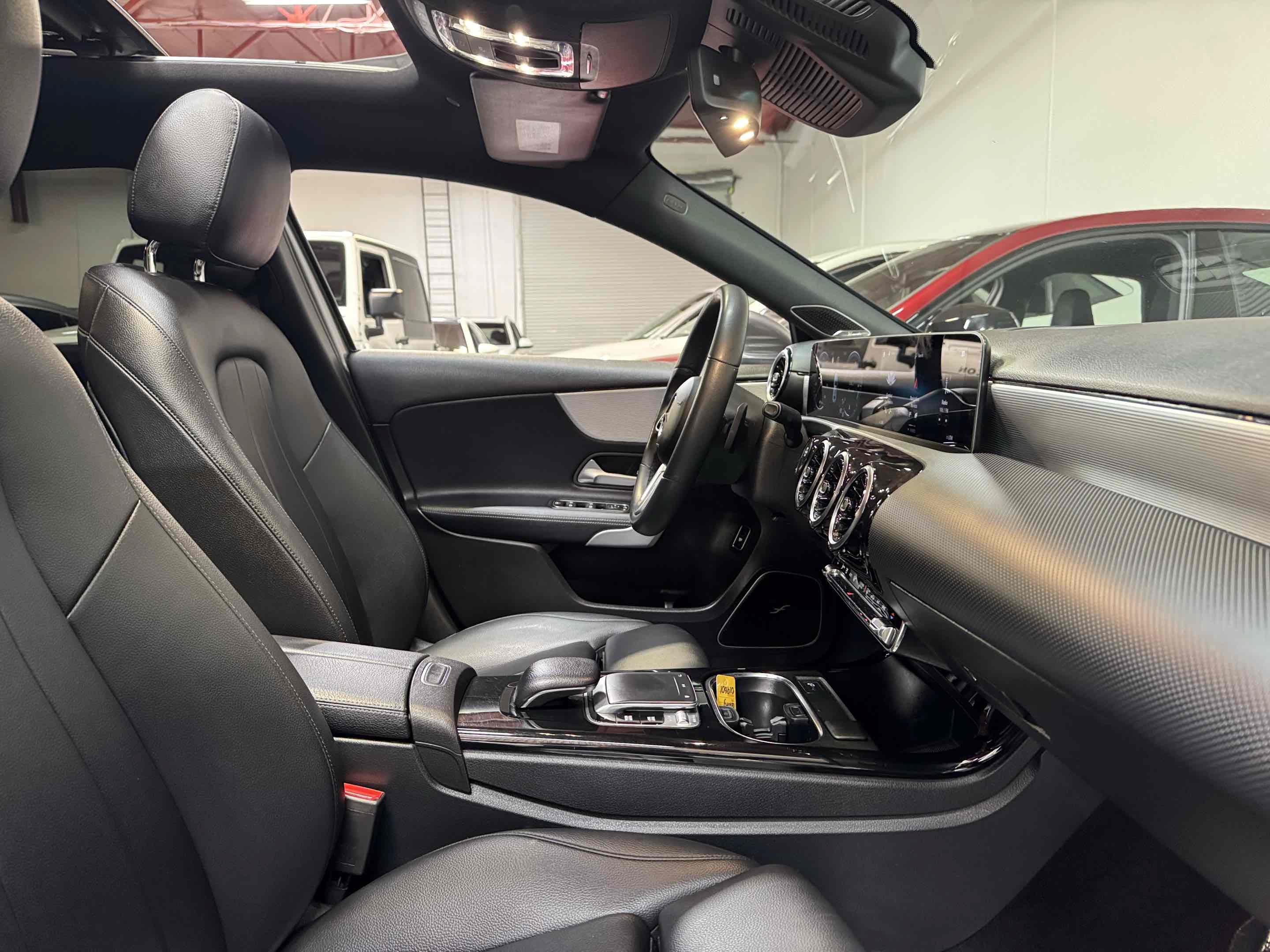 Used 2019 Mercedes-Benz A 220 image 27